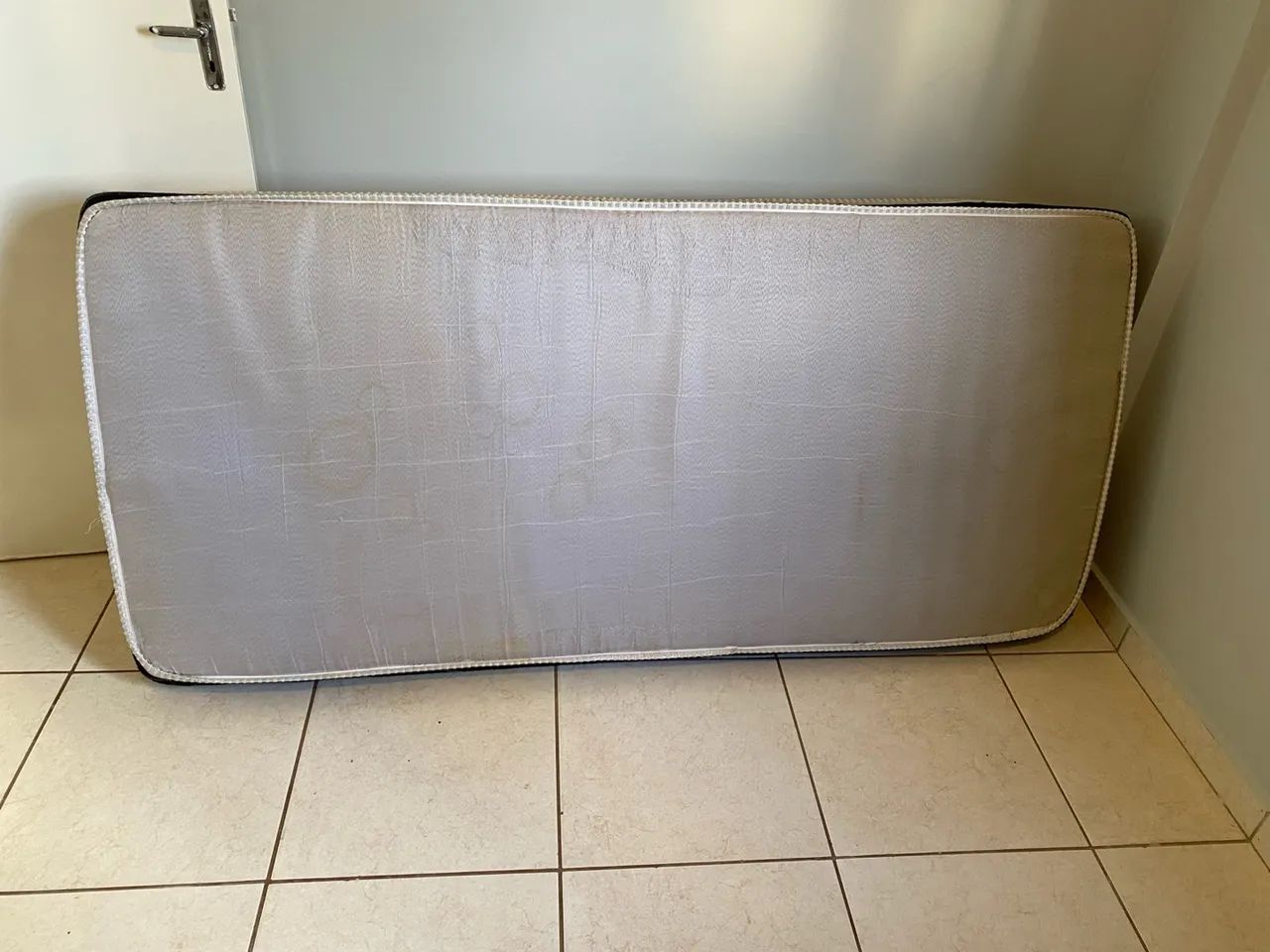 Colchão solteiro molas - Foto 5