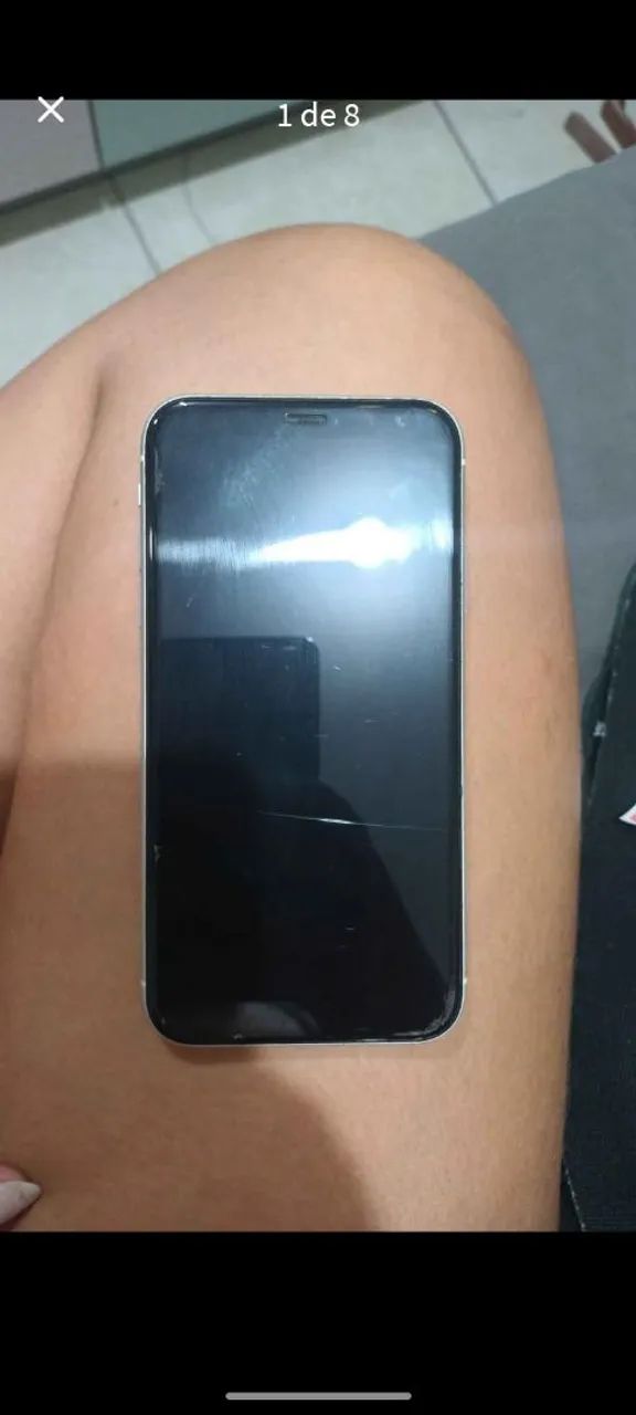 Vendo iPhone XR  - Foto 4