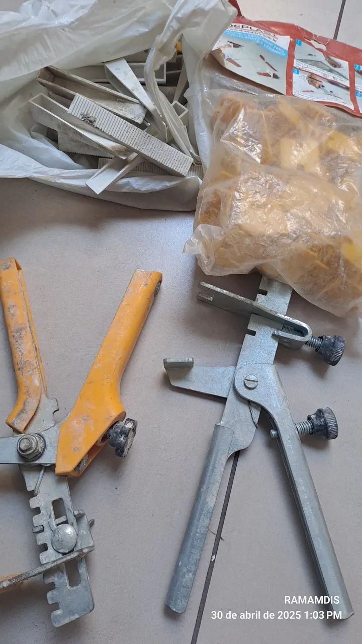 Guia para makita corte 45°  - Foto 5