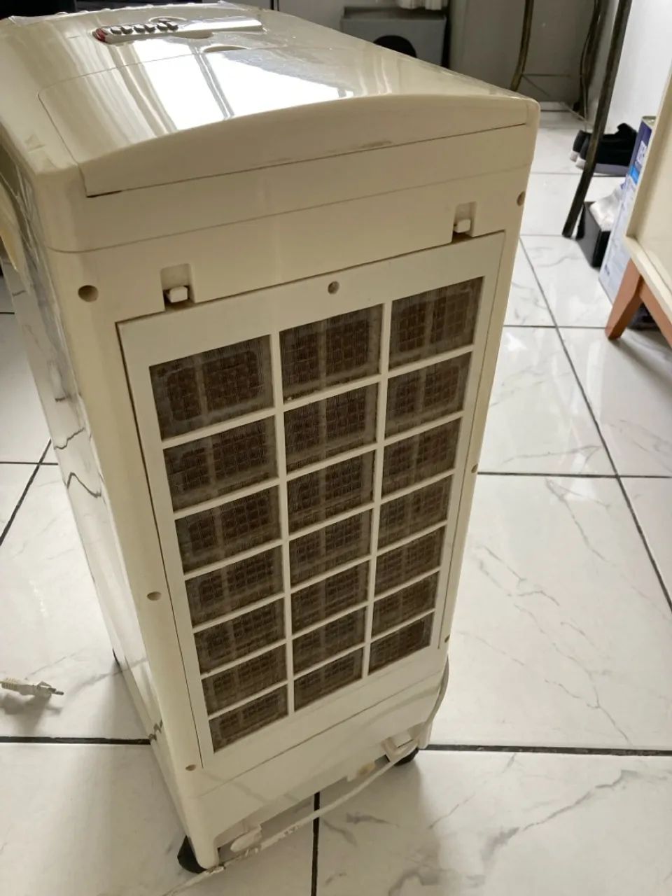 Climatizador Elgin 220v - Foto 3