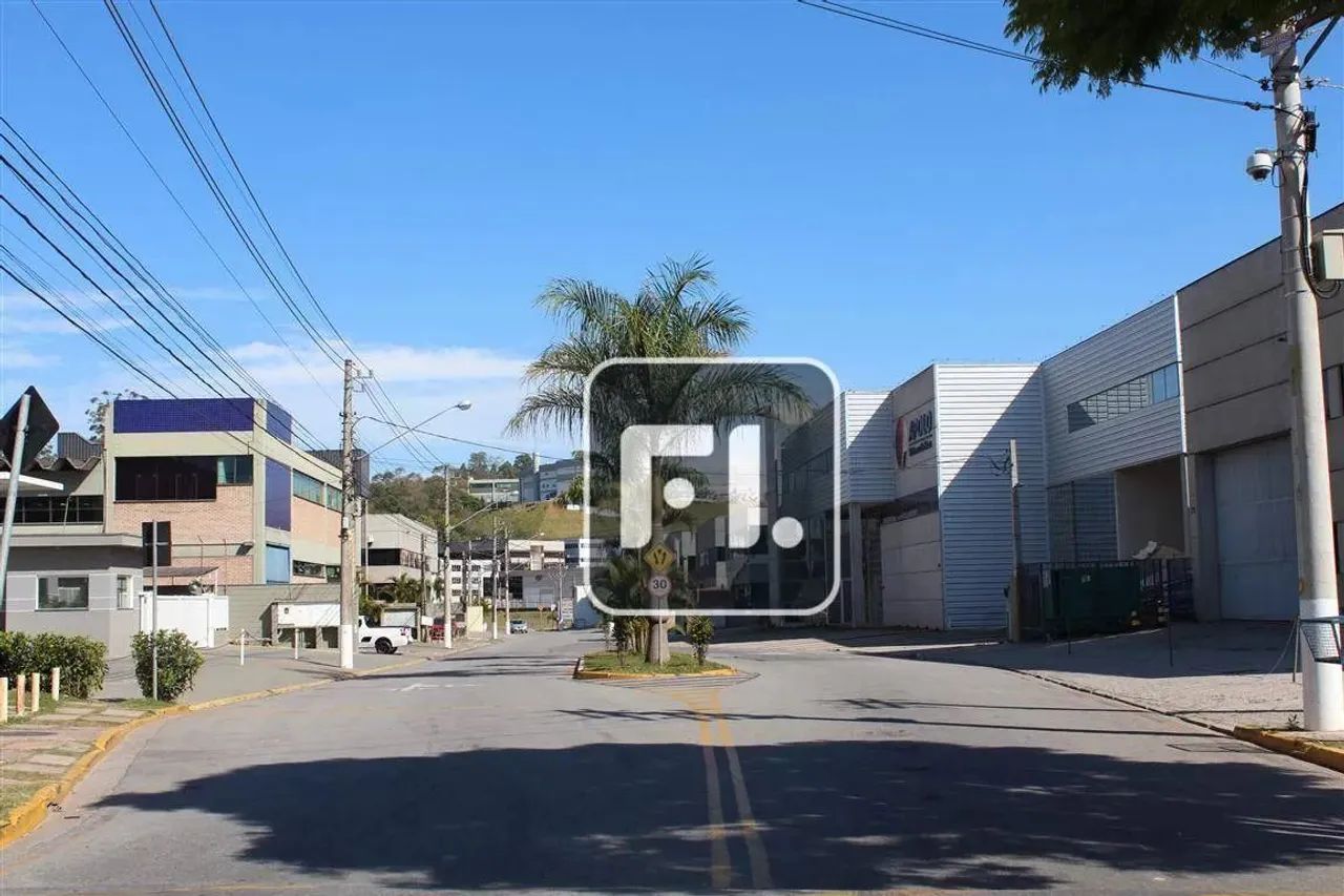 Conjunto para alugar, 380 m² por R$ 10.830,01/mês - Jardim Belizário - Cotia/SP - Foto 2