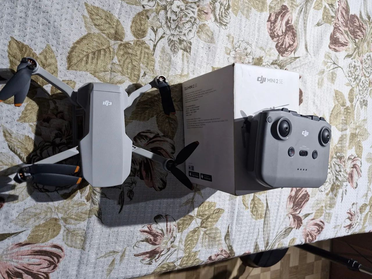 Drone DJI Mini 2 Se - Foto 2