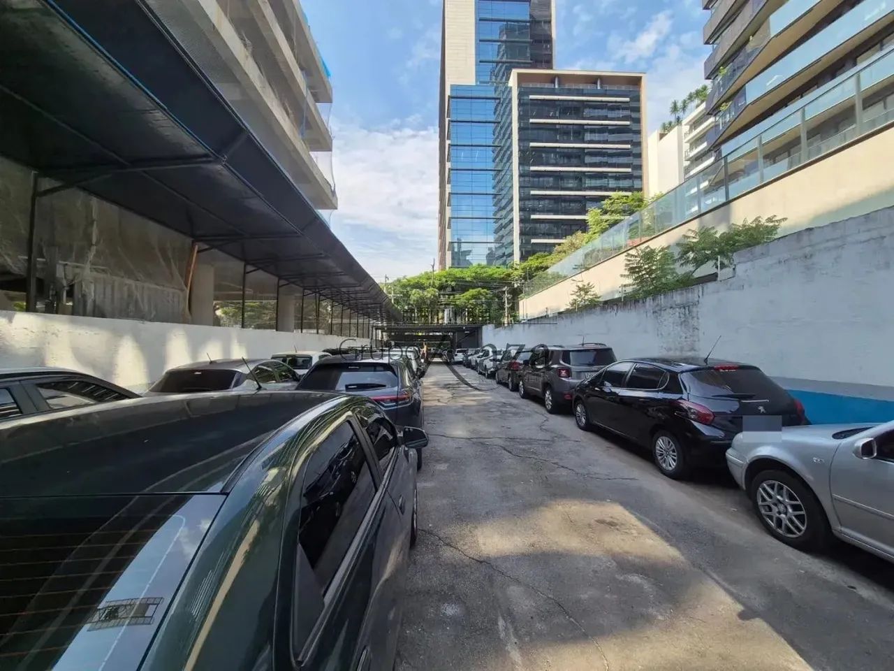 Terreno Comercial - Vila Olímpia - 425m². - Foto 5