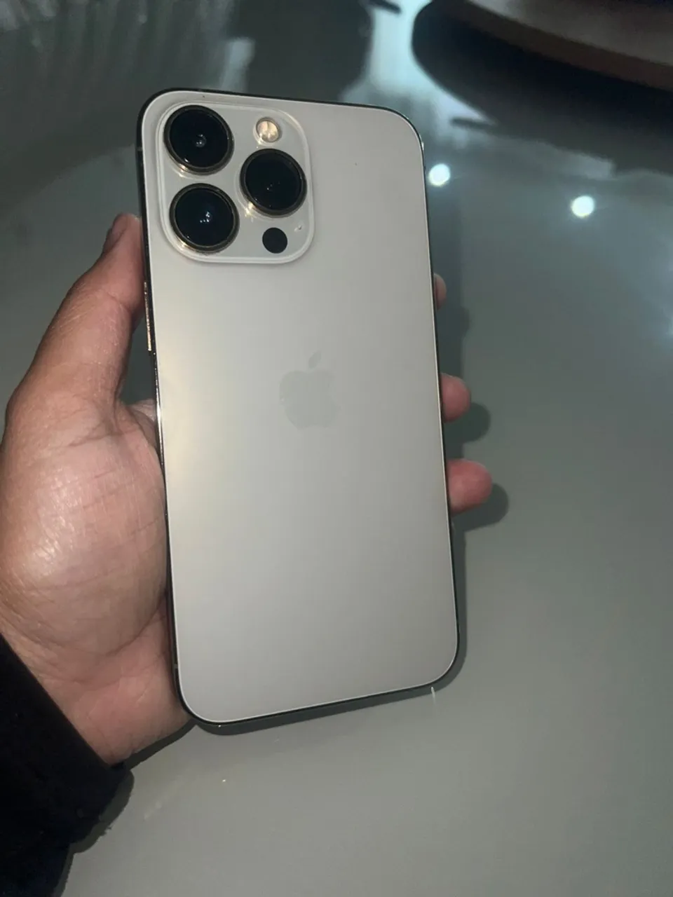 IPHONE 13 PRO