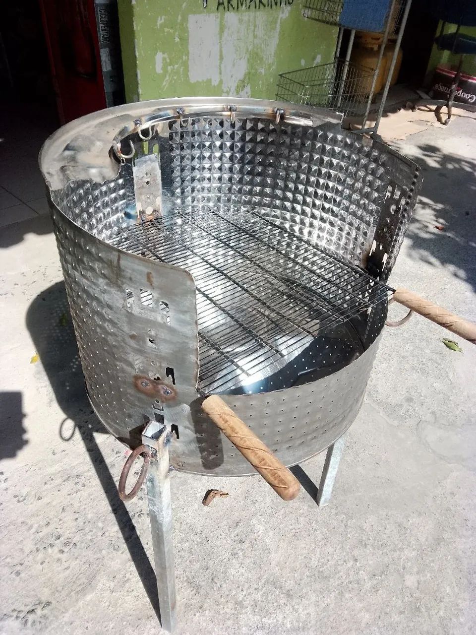 CHURRASQUEIRA64243393317762121