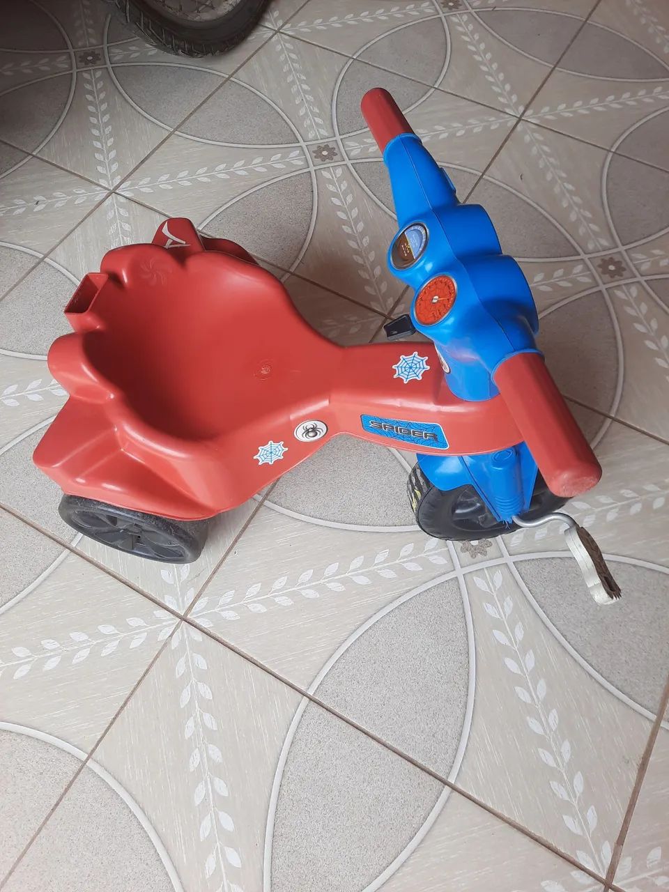 TRICICLO VELOCIPE  - Foto 3