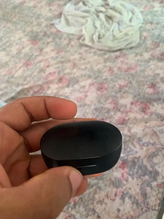 Fone de Ouvido Bluetooth Xiaomi Redmi Buds 3 - Foto 2