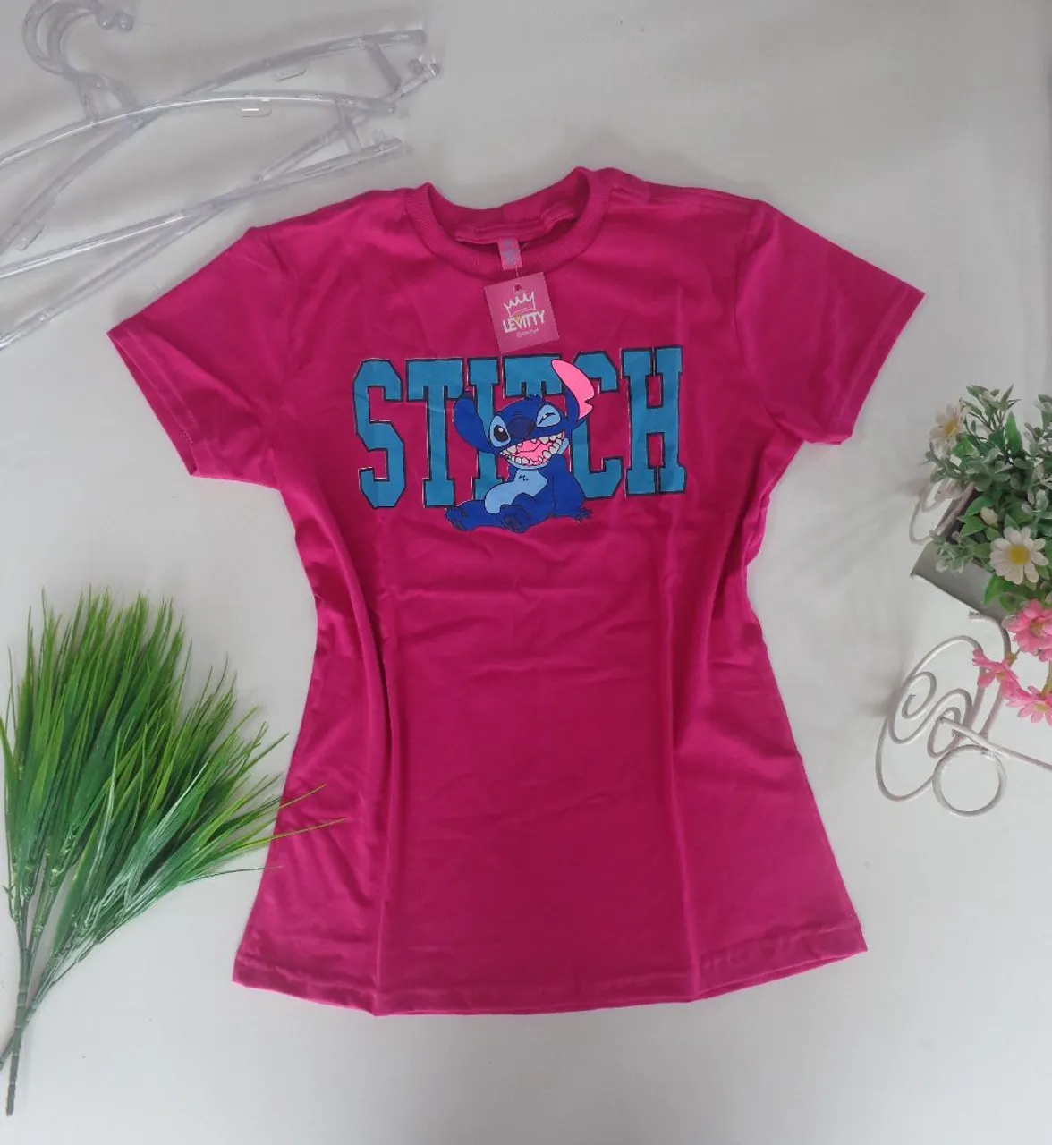 T-shirts 100% Algodão estampadas e bordadas <br>Do P ao GG