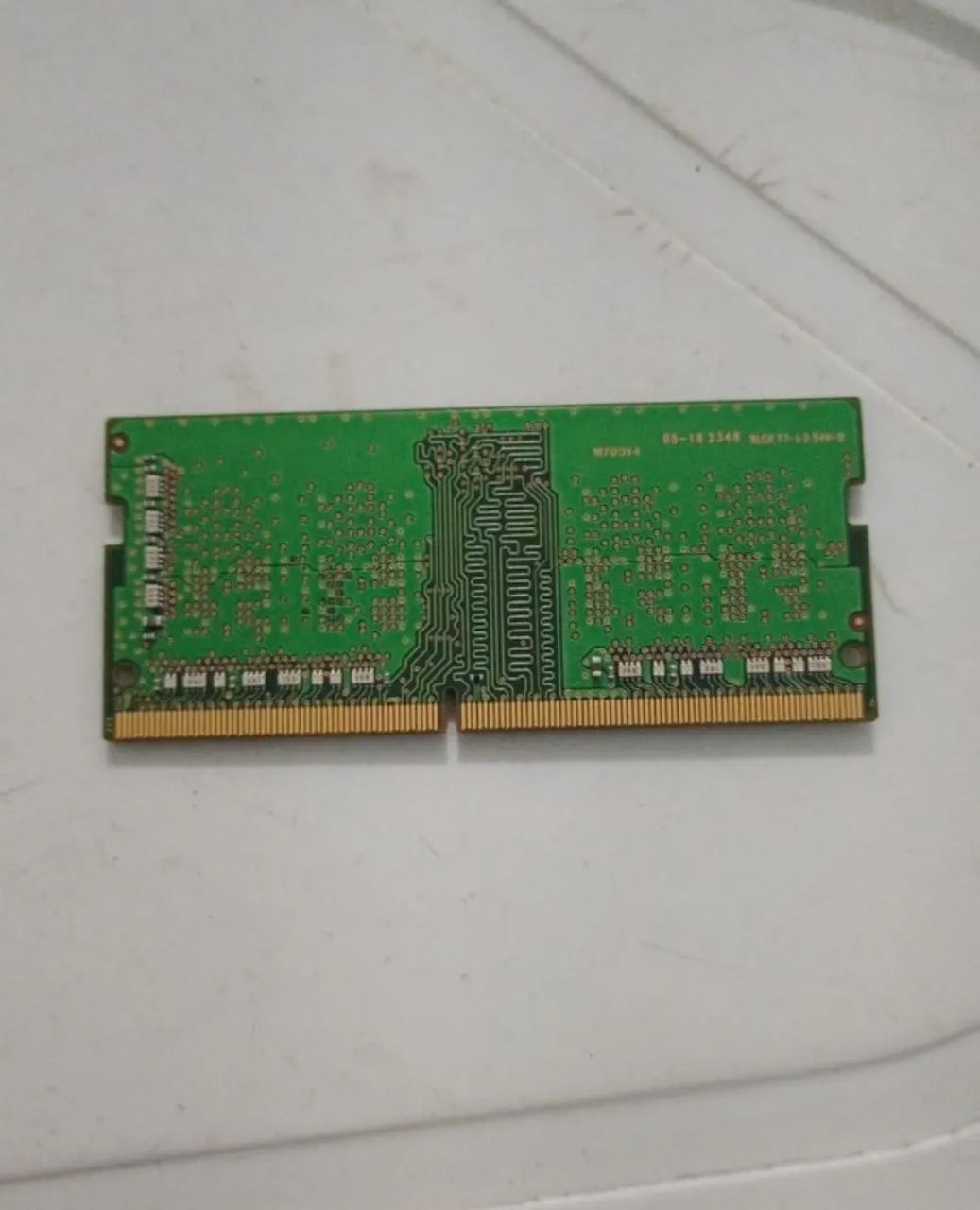 4GB DE RAM  DDR4 - Foto 2
