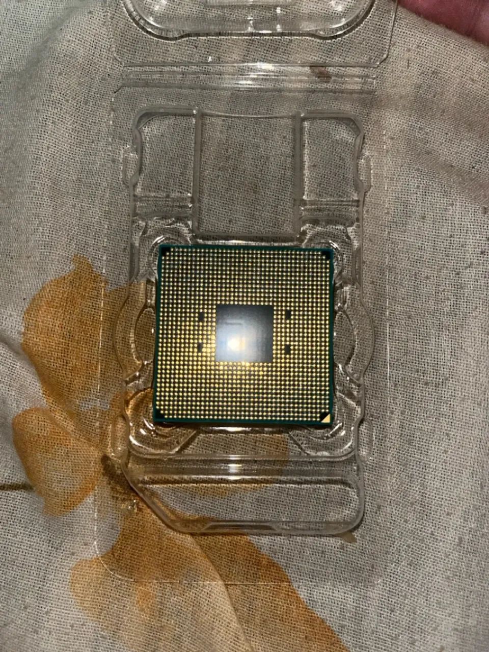 Ryzen 5 5500  - Foto 2