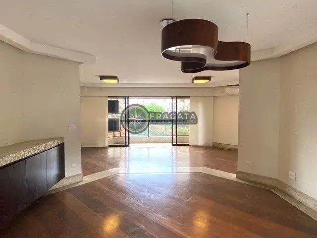 Apartamentoá venda com 384m² - 4 quartos todos suítes e 4 vagas - Perdizes/SP - Foto 11