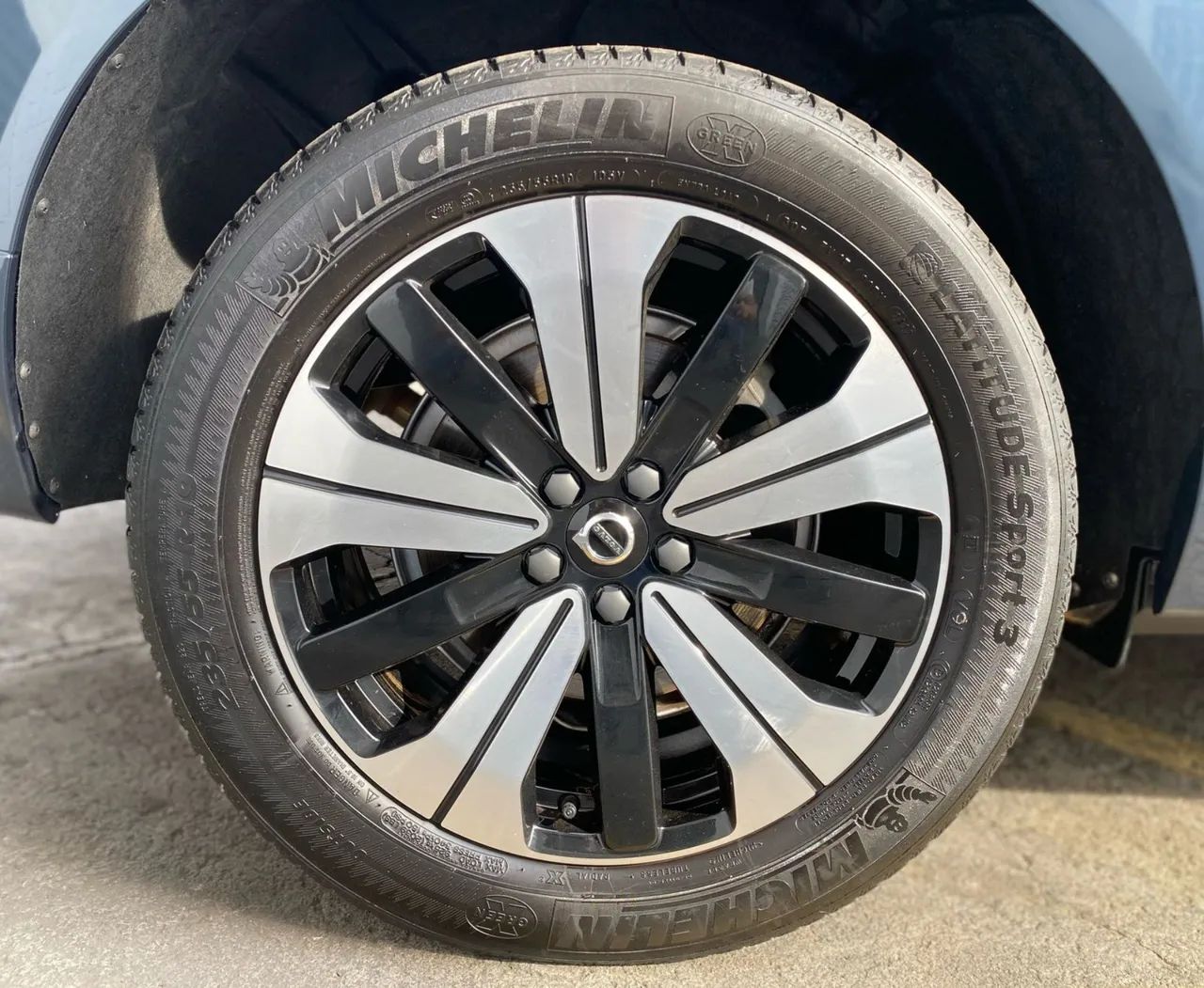Volvo Xc60 2.0 T8 Recharge Plus Awd Geartronic - Foto 5