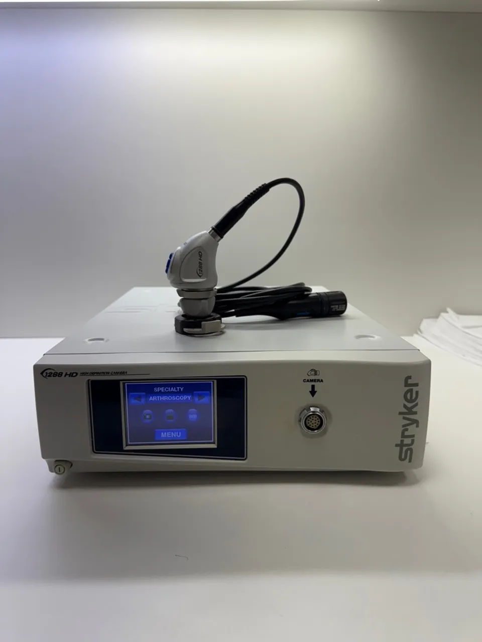 Camera Stryker 1288
