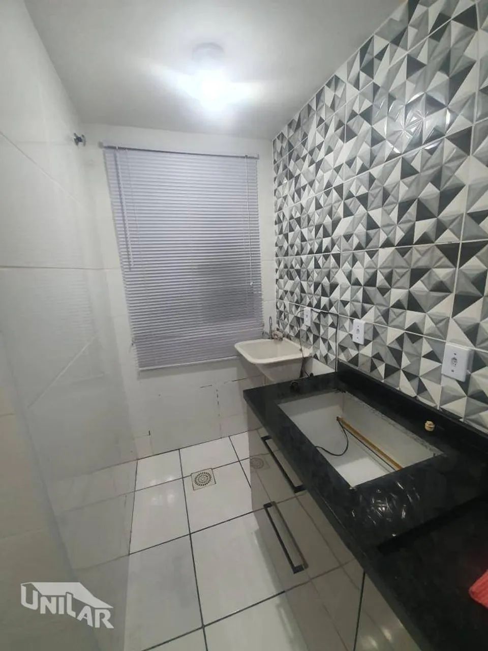 Apartamento com 02 quartos à venda - Água Limpa- Volta Redonda/RJ. - Foto 2