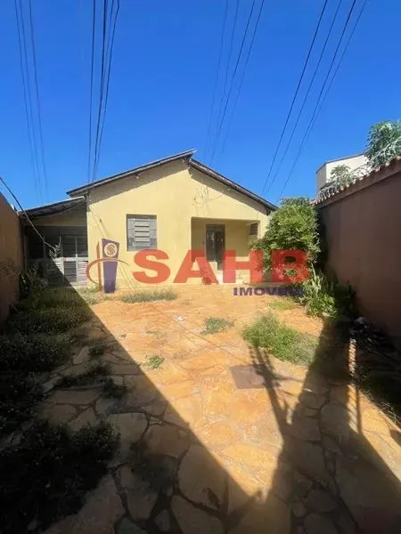 Imóvel para aluguel possui 120 metros quadrados com 3 quartos em Setor Sul - Goiânia - GO