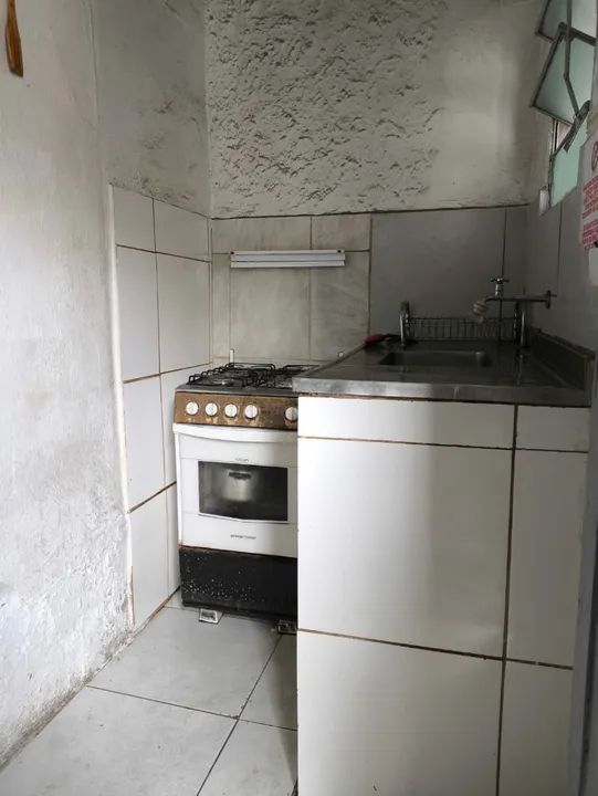 ALUGO QUARTO BAIRRO POMPEIA  $ 750,00 - Foto 9