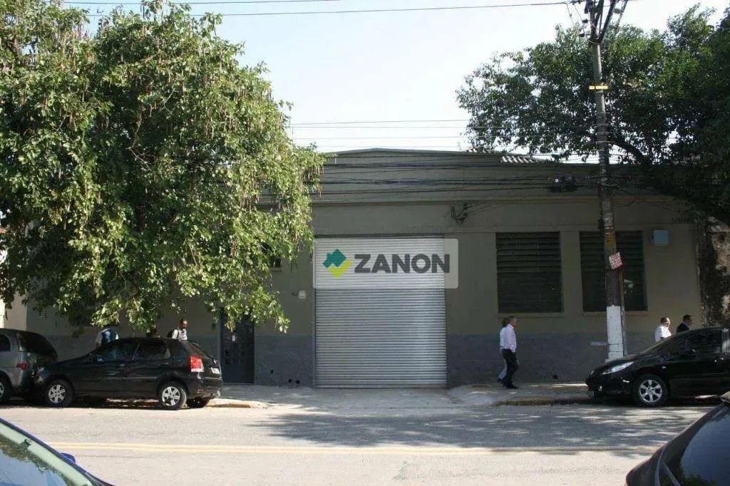 Galpão à venda ou alugar no Bairro Água Branca - São Paulo/SP - Foto 7