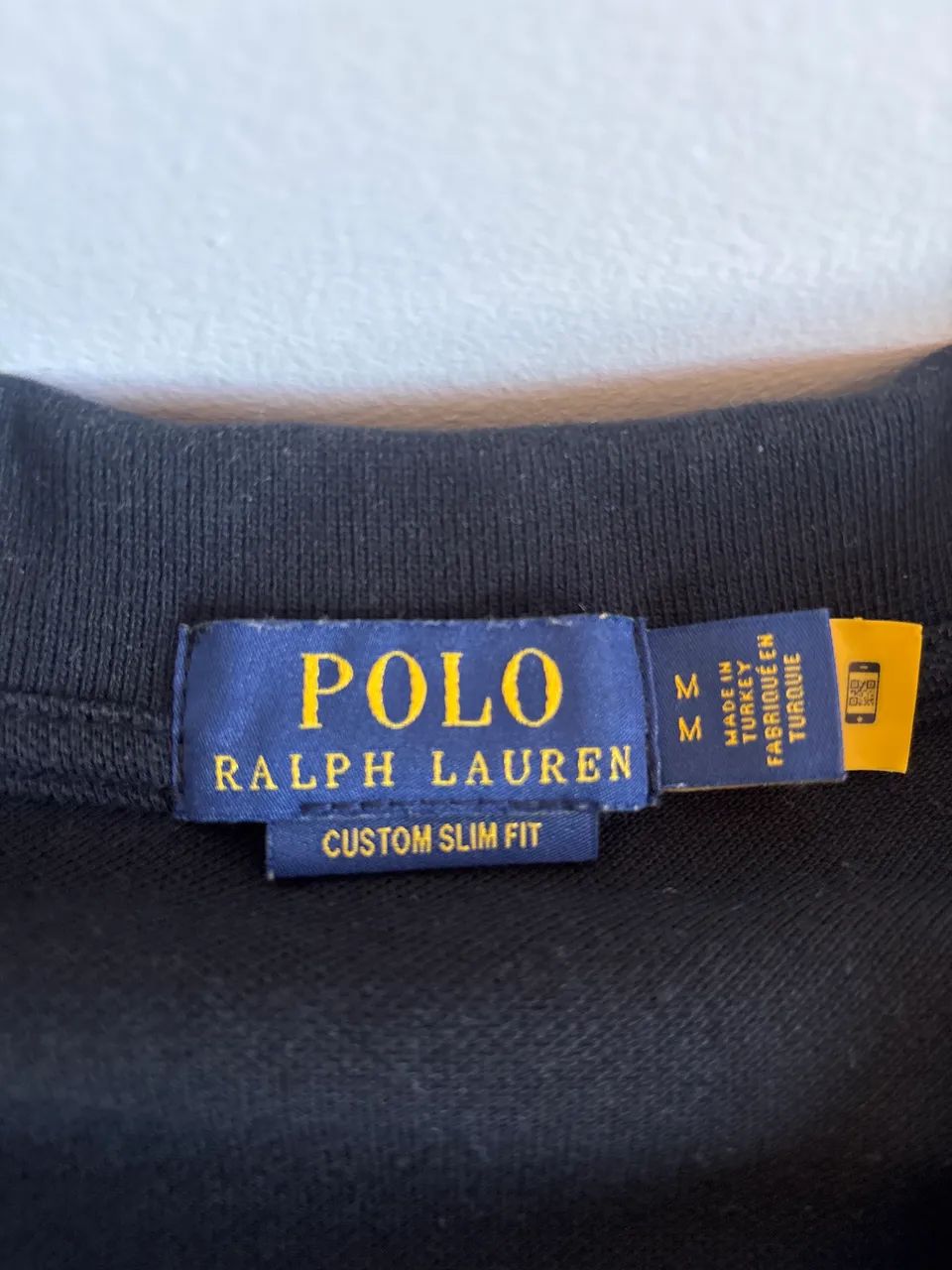 CAMISA POLO RALPH LAUREN - Foto 2