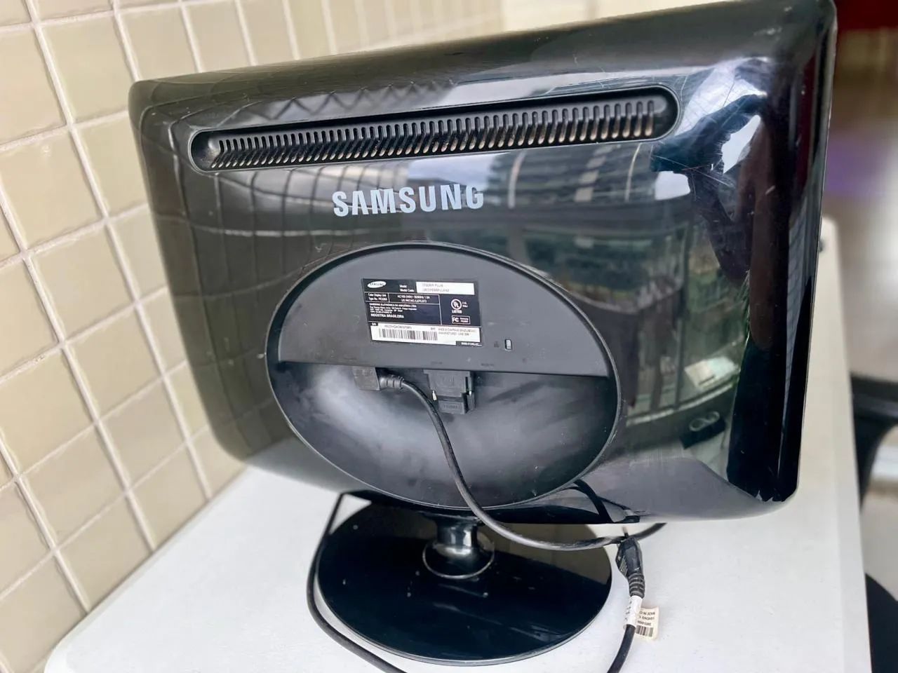 Monitor samsung  - Foto 3