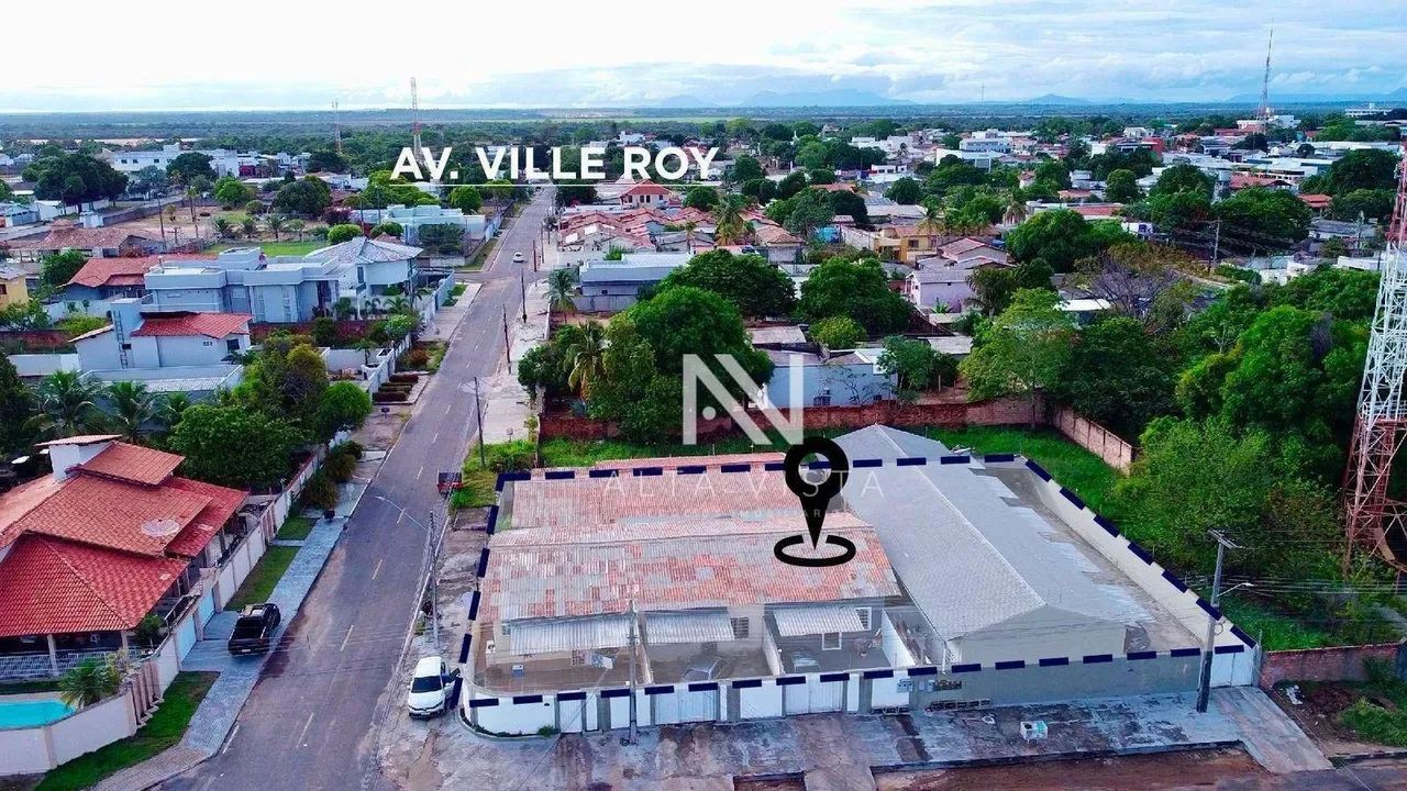Condomínio de Esquina no Bairro Aparecida  Oportunidade de Renda! - Foto 3