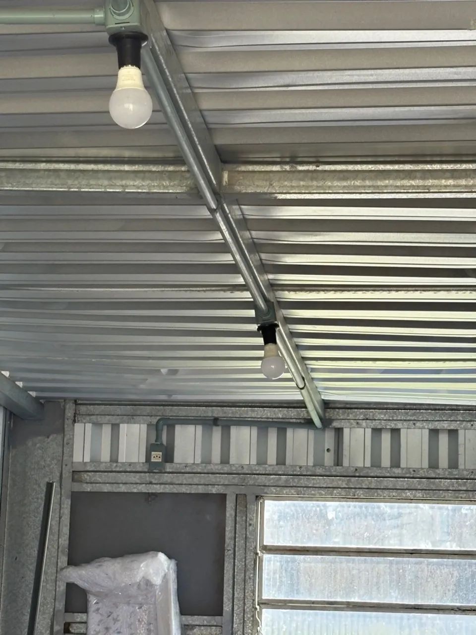 Container 6m  - Foto 3