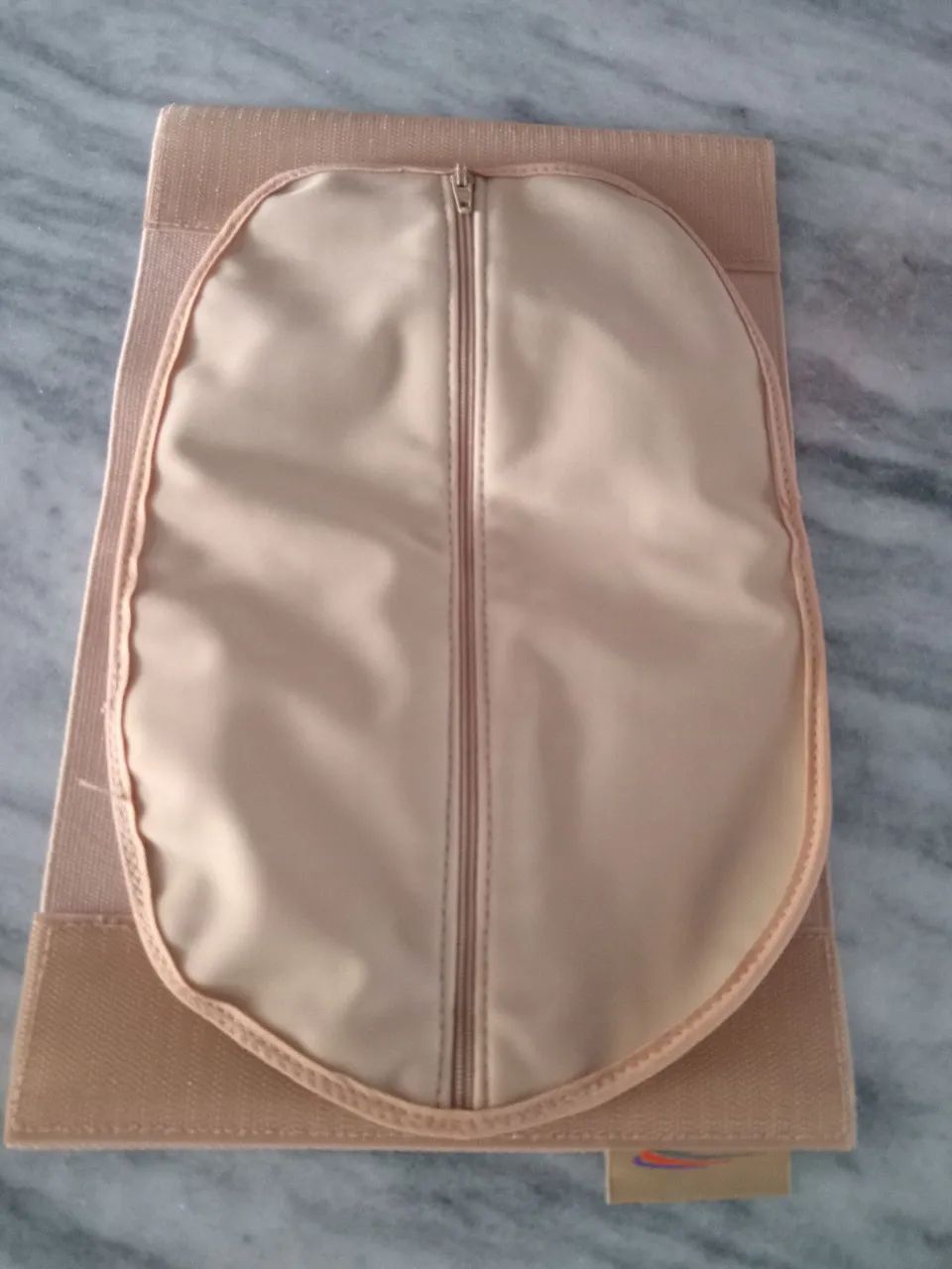 Cinta p colostomia e suporte  - Foto 2