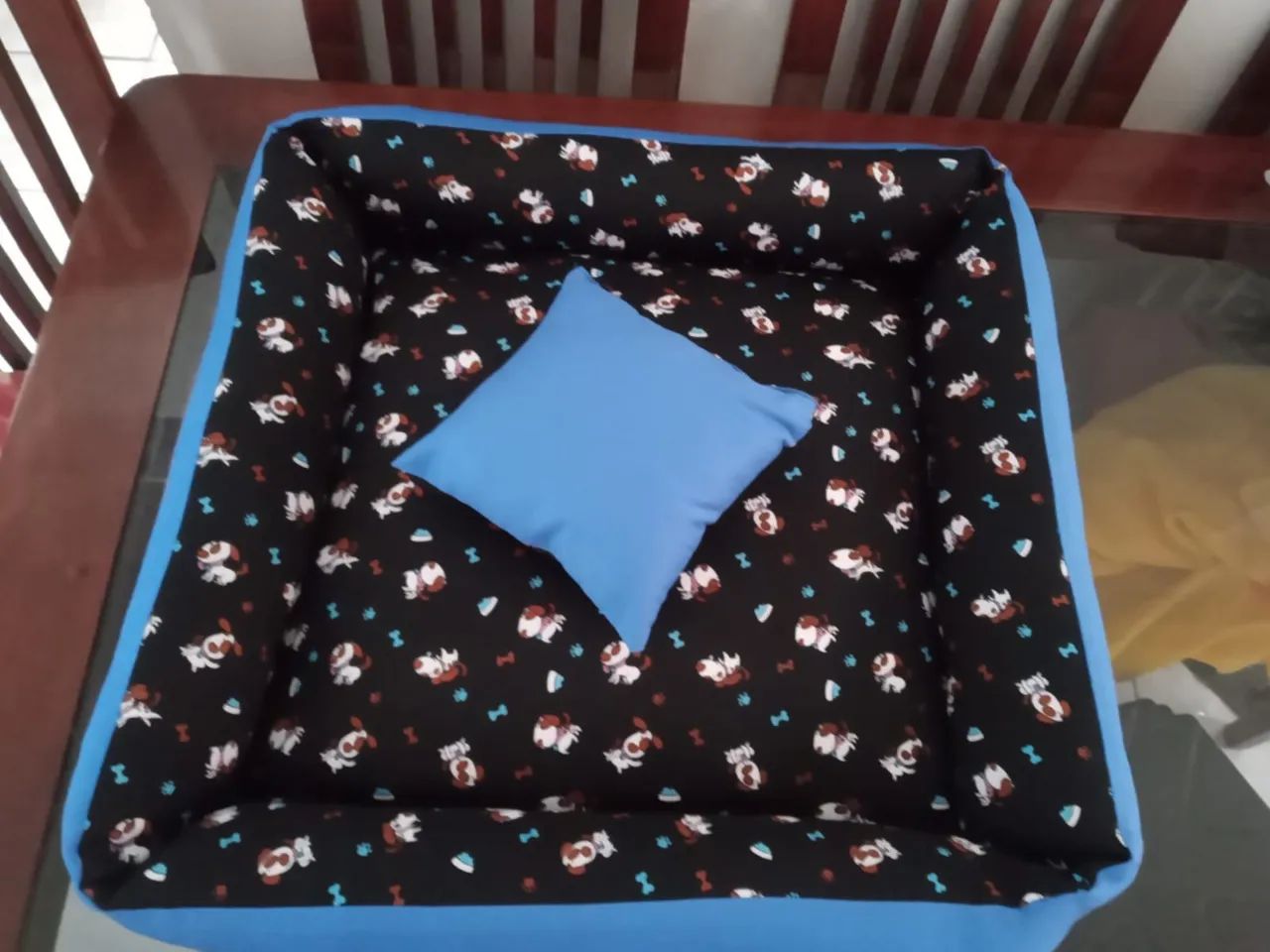 Cama para cães - Foto 3