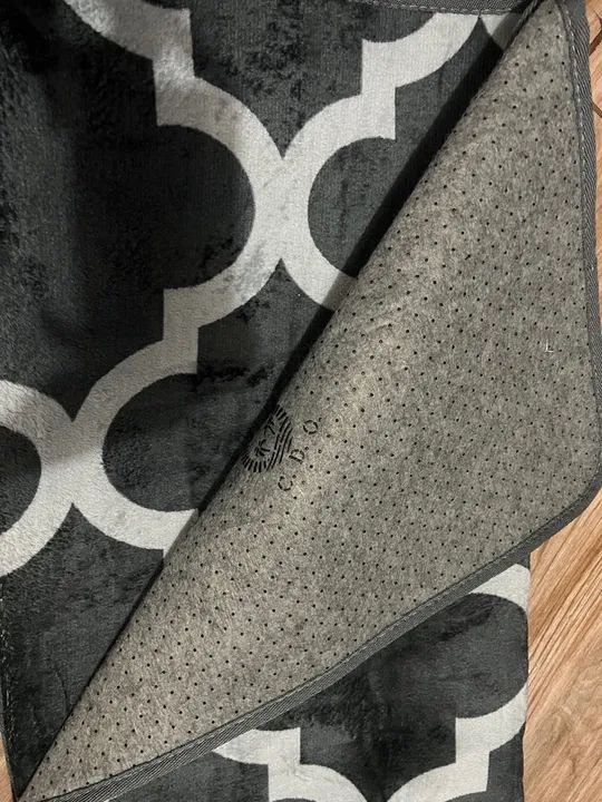 Tapete Flannel 2,00x1,30 - Foto 2