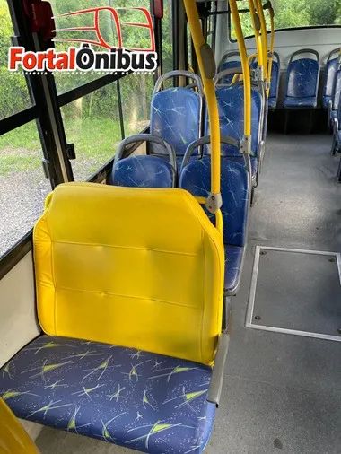 20 New Torino - MBB OF 1721  - Foto 13