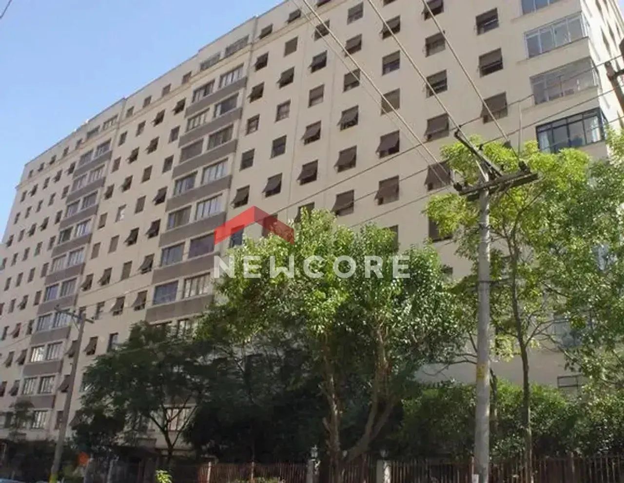 Apartamento em Rua Maestro Elias Lobo - Jardim Paulista - São Paulo/SP - Foto 11