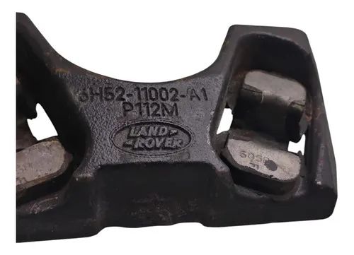 Suporte Contra Peso Traseiro Direito Freelander 2 2007 - Foto 5