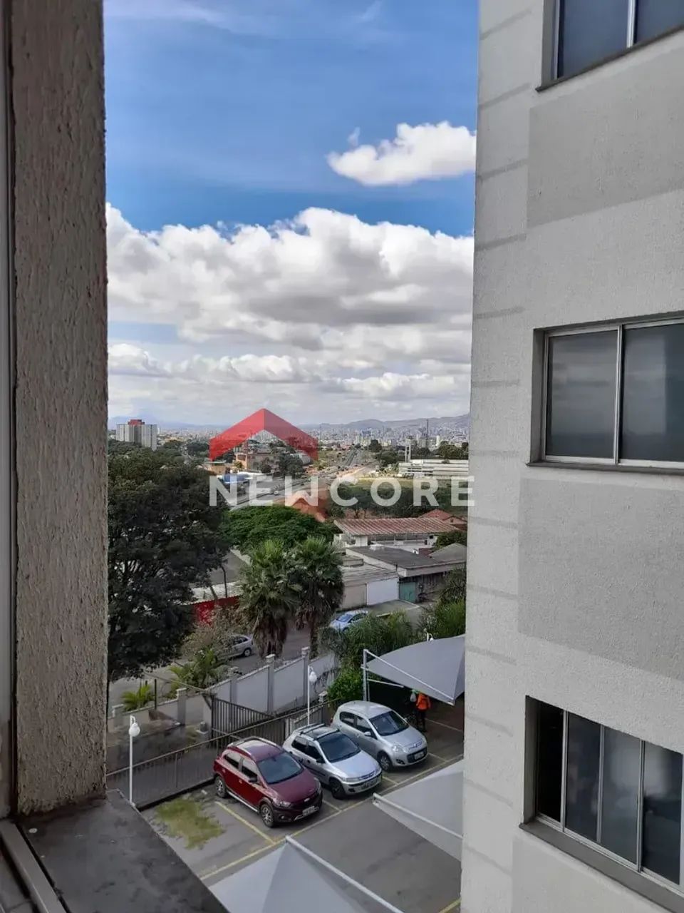 Apartamento em Rua Visconde de Mauá - Califórnia - Belo Horizonte/MG - Foto 5