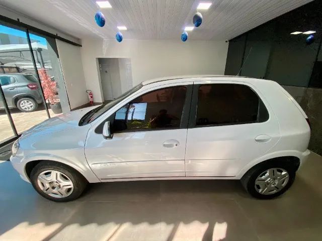 Celta 1.0 LT 2015 - Foto 4