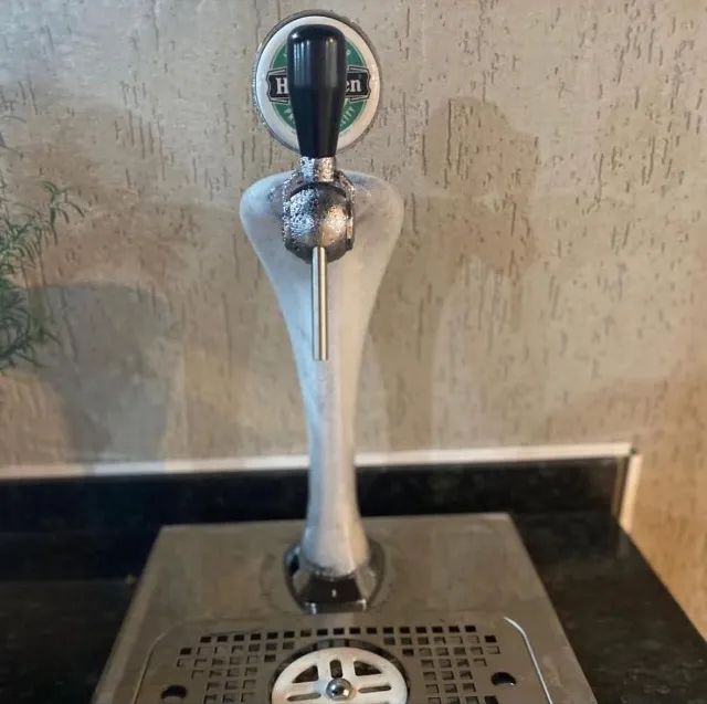 Torre Naja - chopeira - Foto 2