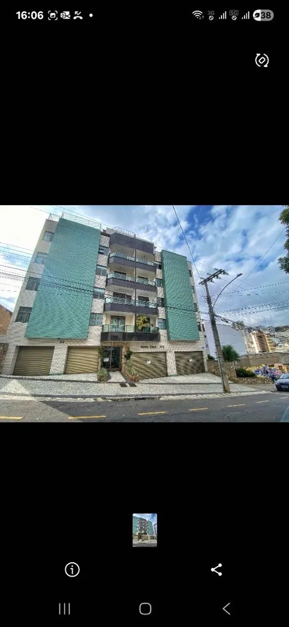 Foto - Juiz de Fora - Centro