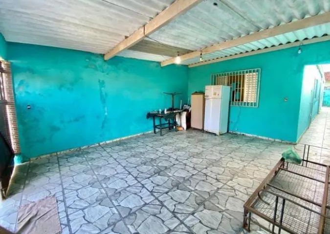 Vendo casa na Samambaia 