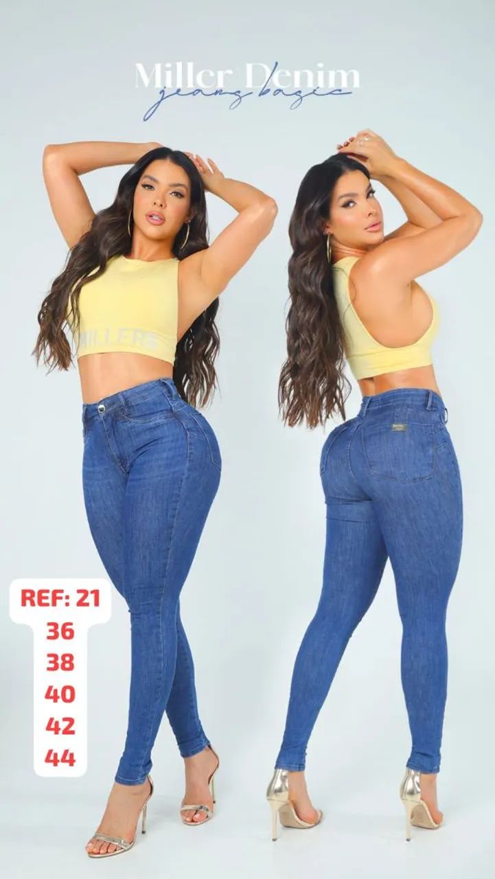 Miller Deluxe Miller Jeans Comprar No Atacado Buy Miller Jeans