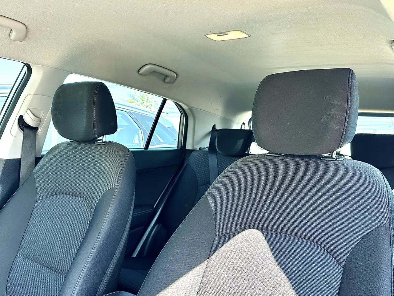 Hyundai Creta 2018 1.6 16v flex pulse automático - Foto 3