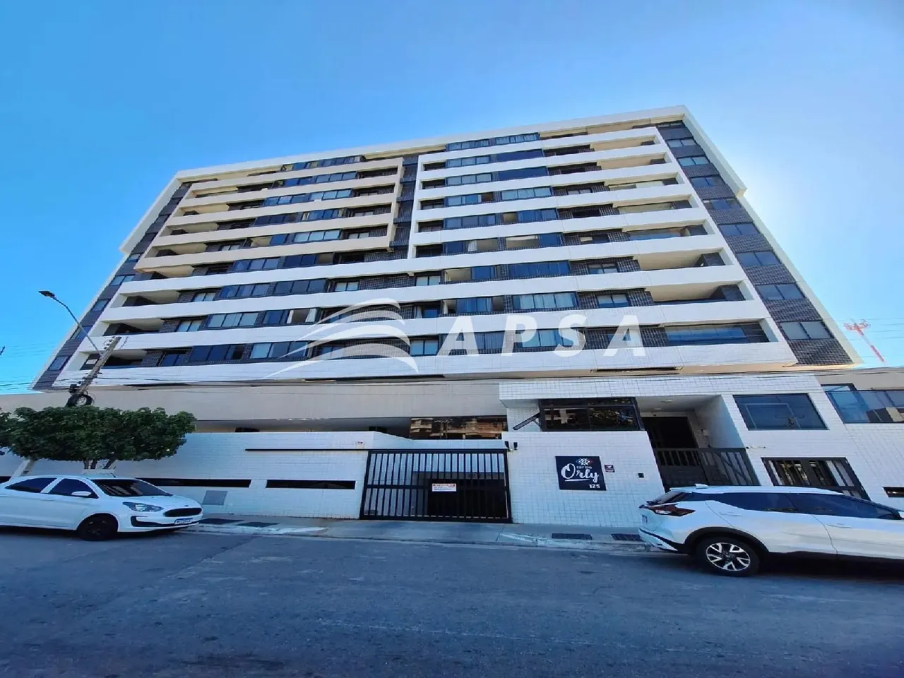 DESFRUTE DO MELHOR DA VIDA EM UM APARTAMENTO ENCANTADOR, TOTALMENTE MOBILIADO E COM VISTA