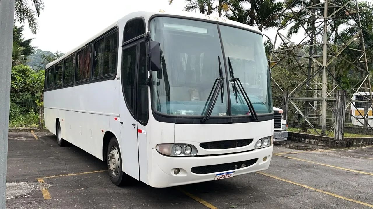 Volks 16-210 rodoviário  - Foto 4