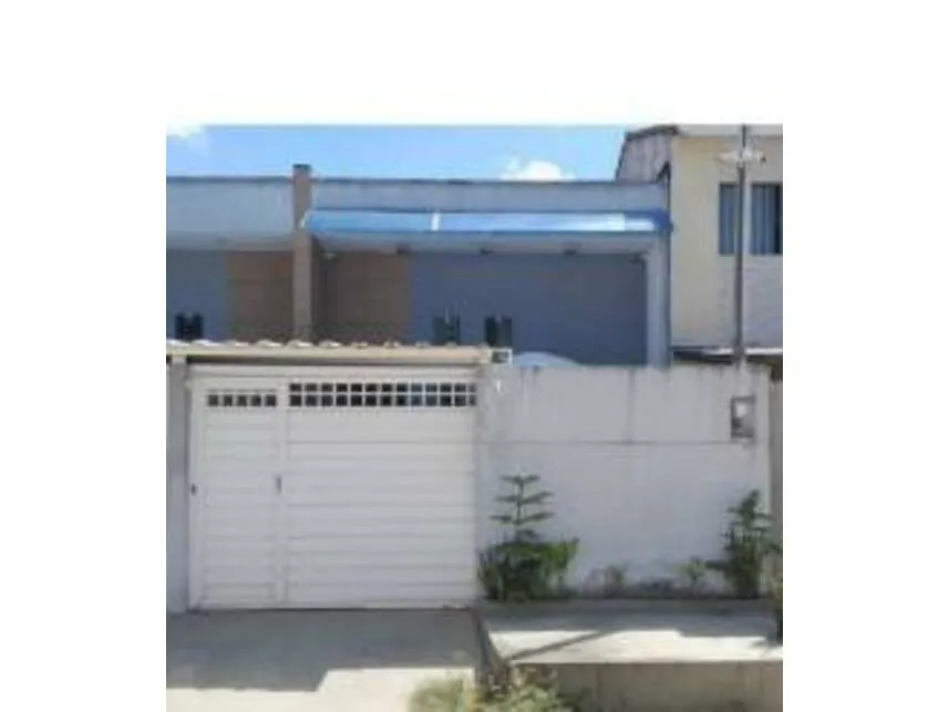 Casa em Leilão - Jaguaribe - Paulista - PE