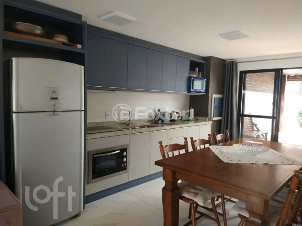 Casa à venda Rua Tarumã, Praia do Sonho (Ens Brito) - Palhoça - Foto 4