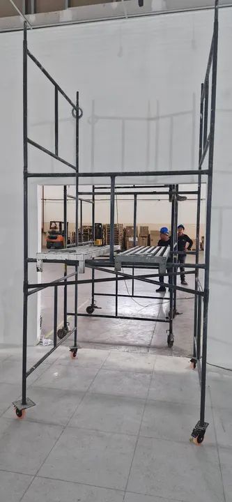 Aluguel Andaimes  - Foto 3