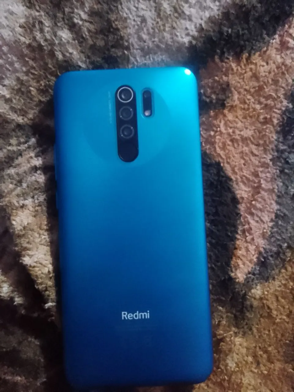 Vendo um REDMI 9 