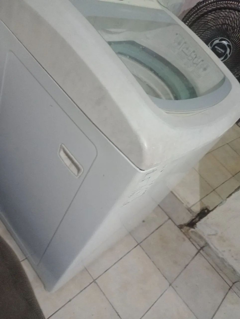 Maquina de lavar Consul 