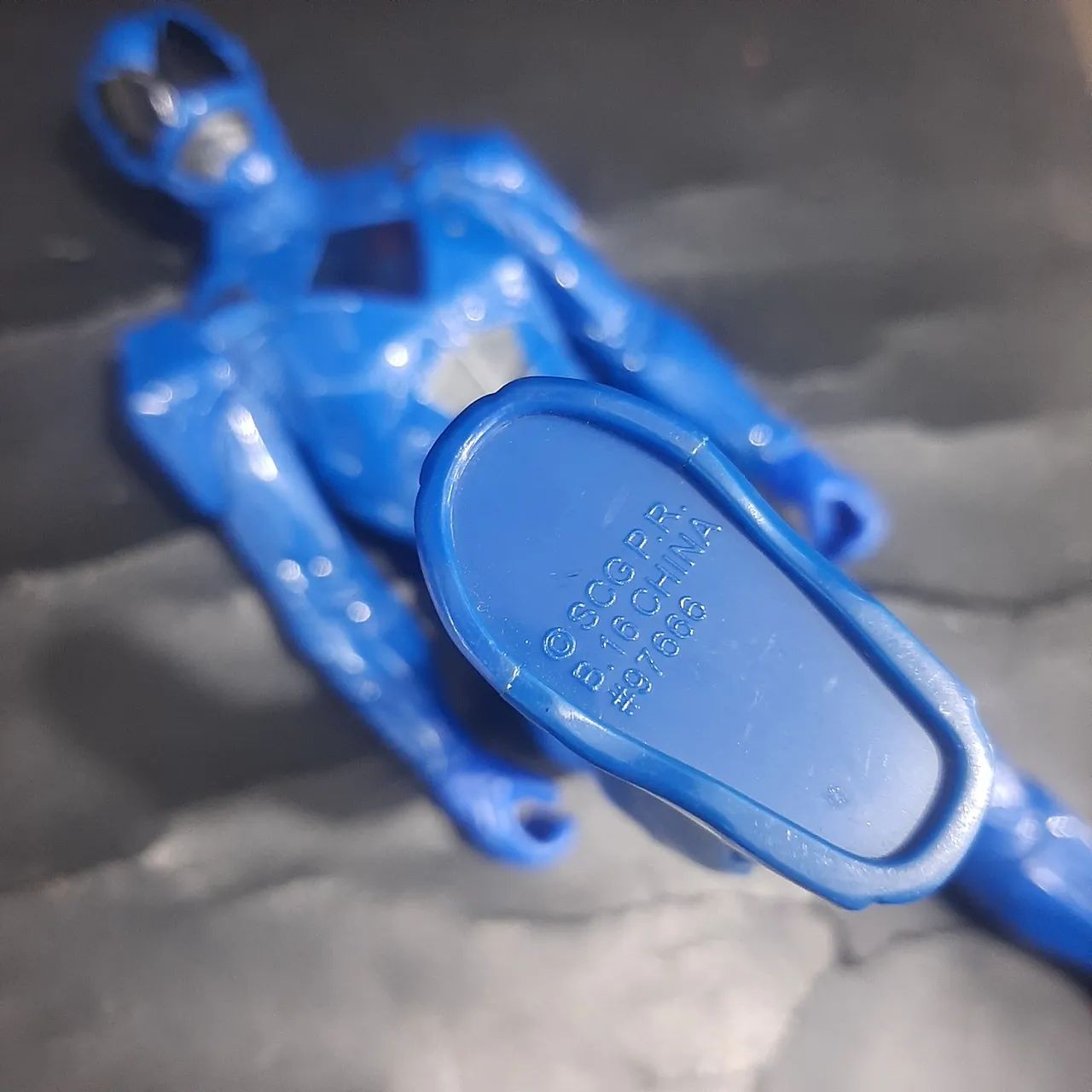 Ranger Azul  - Foto 5