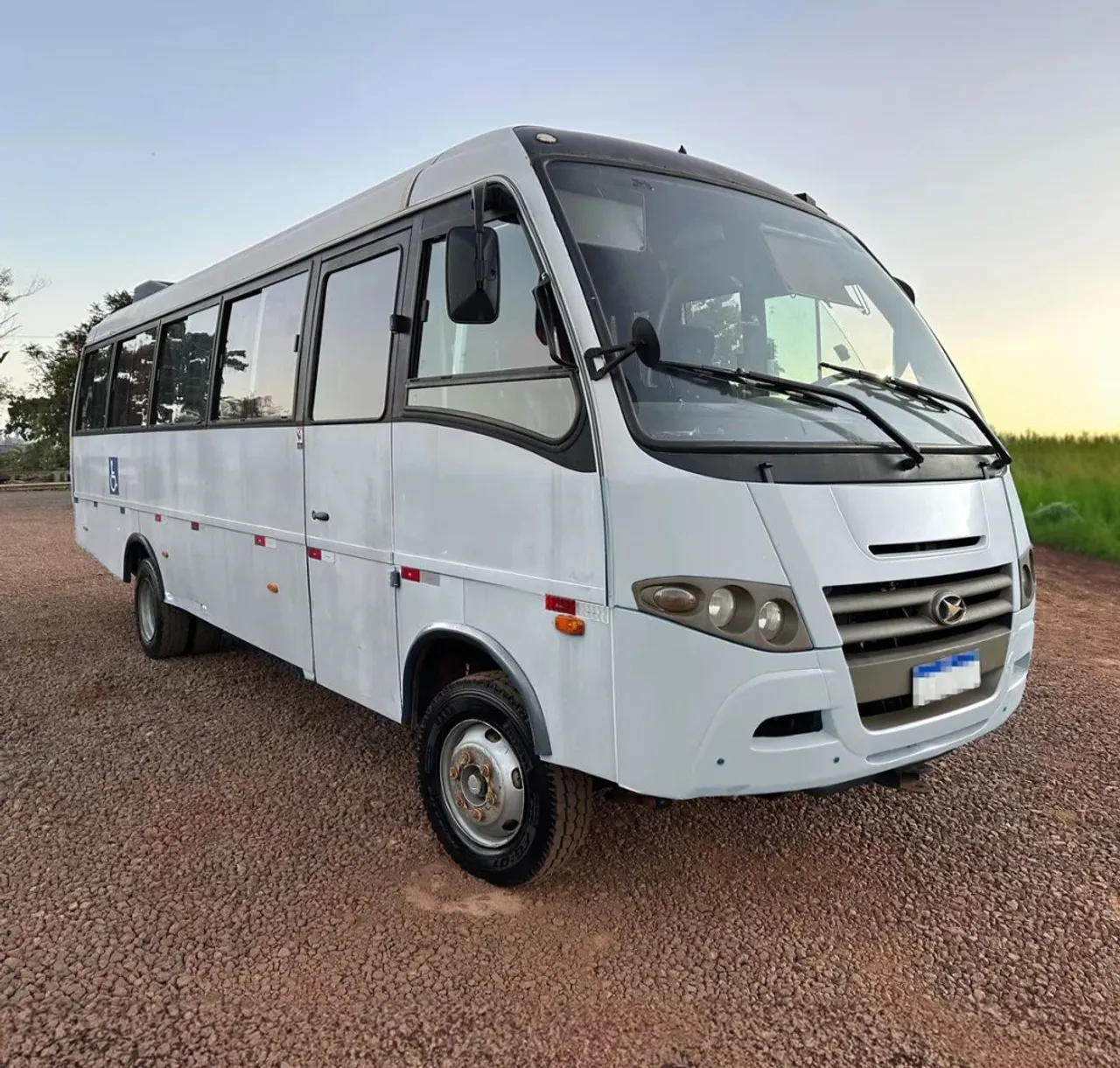 Volare v8 2015