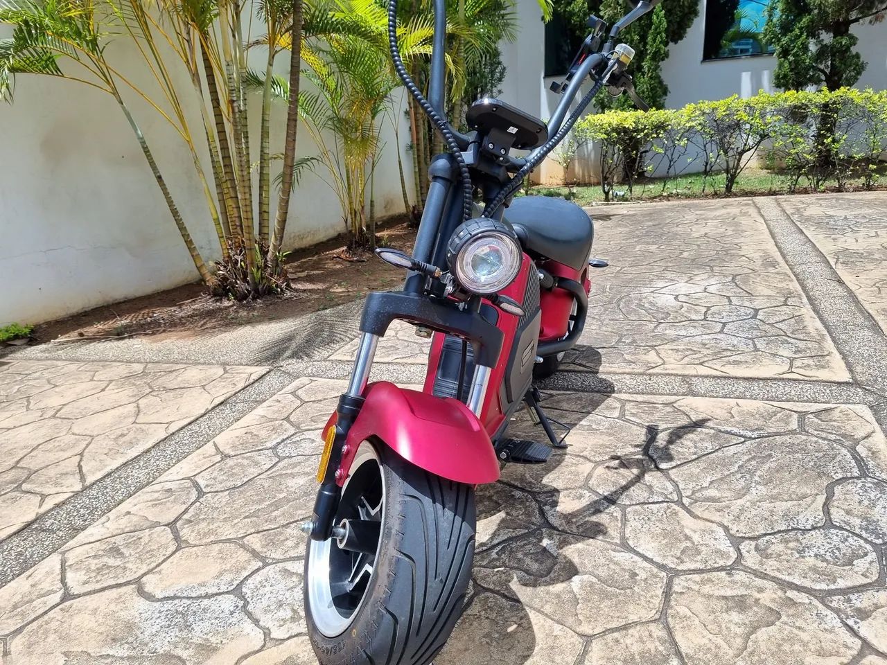 Scooter Gloov 3000w  - Foto 2