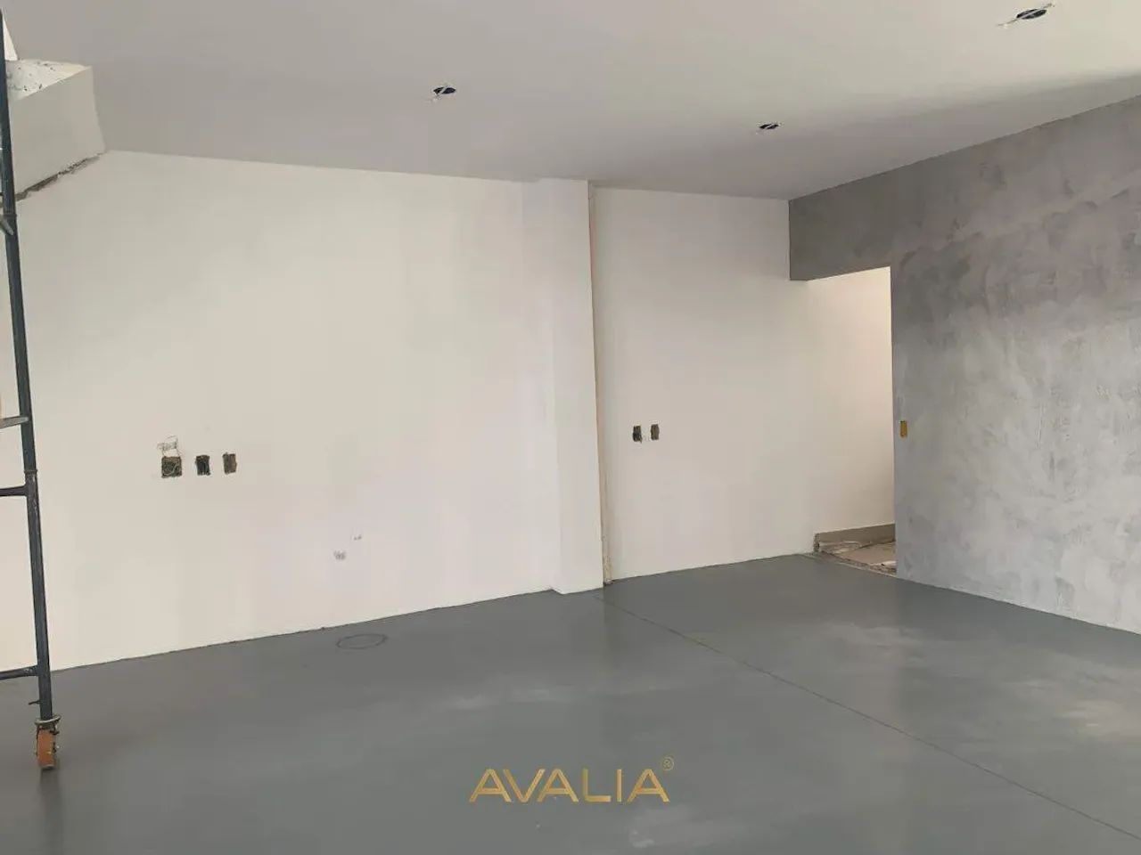 Sala Comercial no Jardim Veneza / Jardins do Império - Foto 9