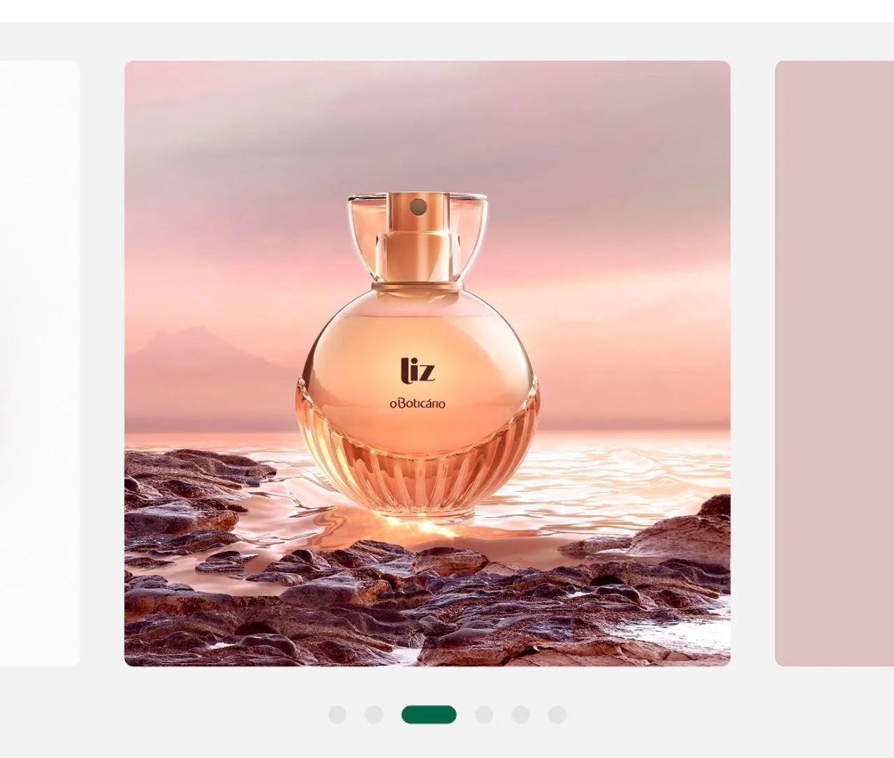 Perfume Liz